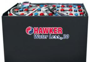 BÌNH ẮC QUY HAWKER